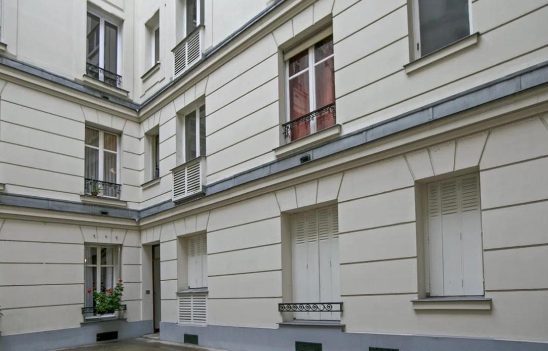 Prestige A Paris Luxe, Calme Et Proche Tour Eiffel Et Champs-Elysees Exterior photo