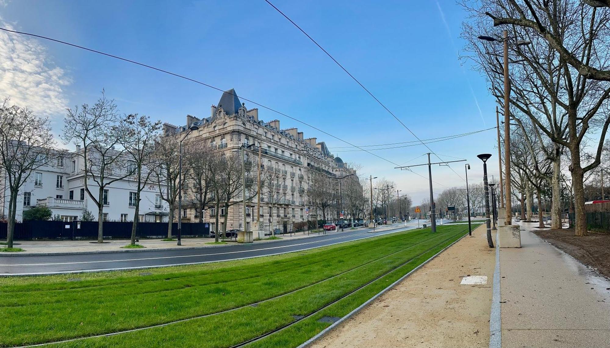 Prestige A Paris Luxe, Calme Et Proche Tour Eiffel Et Champs-Elysees Exterior photo