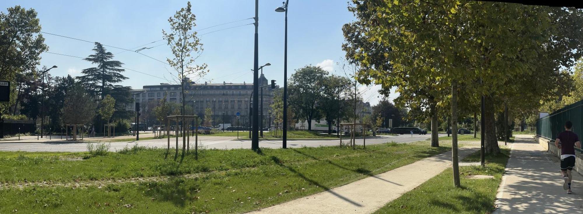 Prestige A Paris Luxe, Calme Et Proche Tour Eiffel Et Champs-Elysees Exterior photo